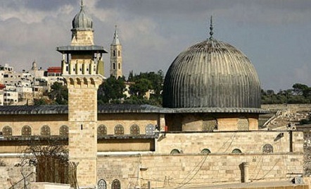 KUDÜS VE MESCİDİ AKSANIN İSLAMİYETTEKİ YERİ